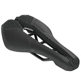 Selle Pro Stealth 3D Performance - Noir