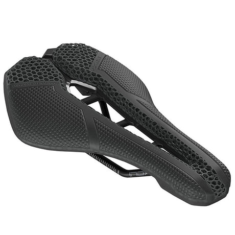 Sella Pro Stealth 3D Performance - Nero Pro