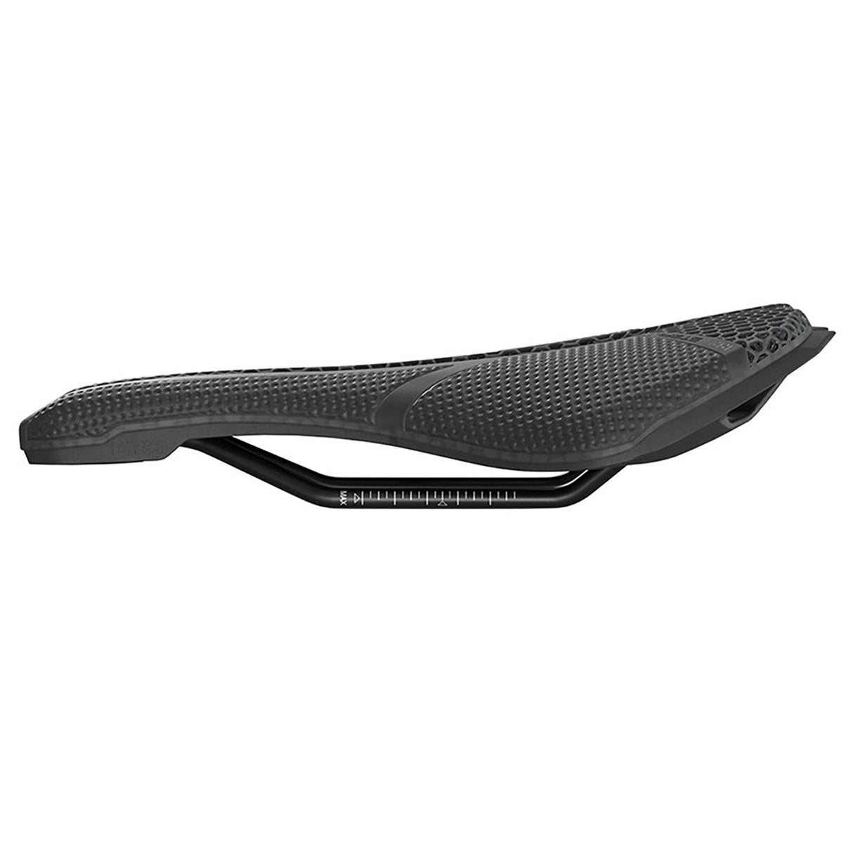 Selle Pro Stealth 3D Performance - Noir