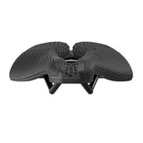 Sillín Pro Stealth 3D Team - Negro