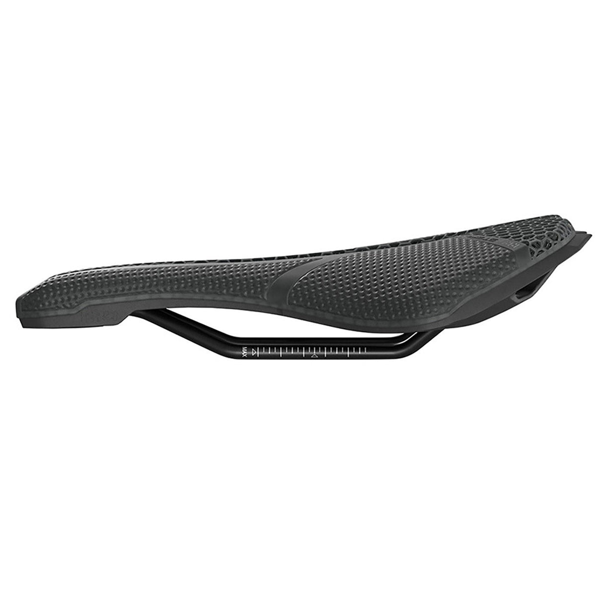 Sillín Pro Stealth 3D Team - Negro
