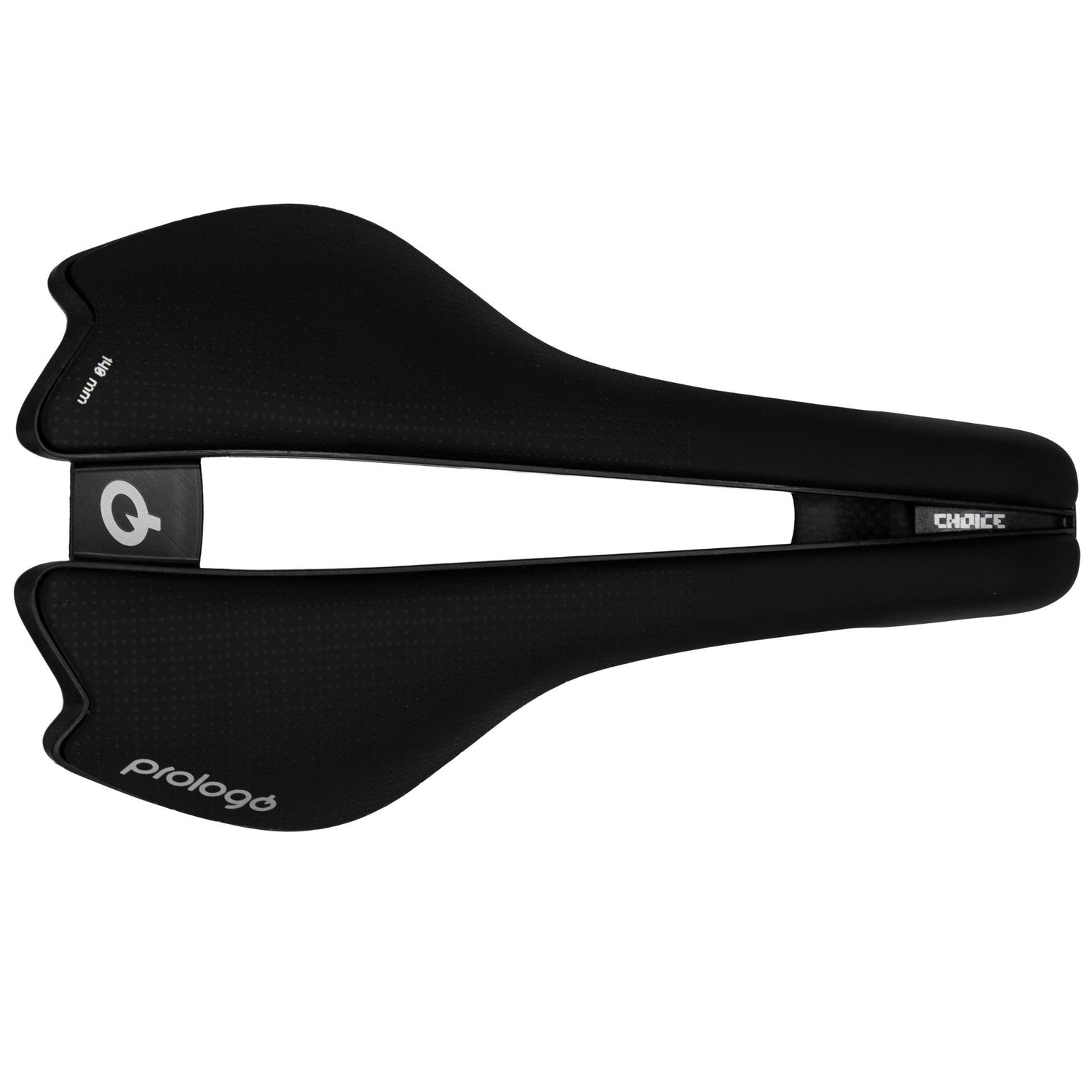 fahrradsattel prologo Prologo Choice PAS Nack Sattel - Schwarz