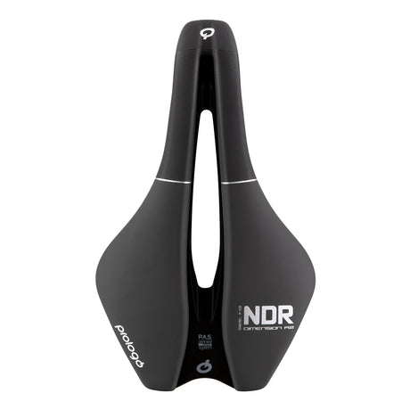Sella Prologo Dimension R2 NDR Tirox - Grigio Prologo