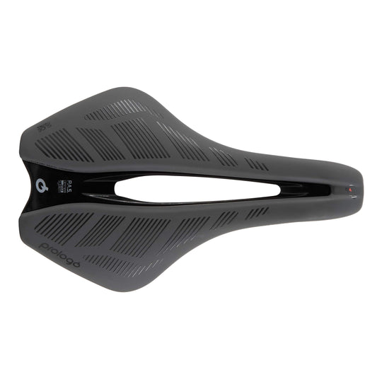 Prologo Dimension R2 Nack AGX saddle - Grey