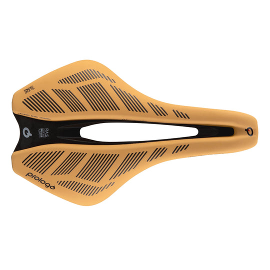 Prologo Dimension R2 Nack AGX saddle - Brown