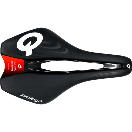 Prologo Dimension R2 Nack World Tour saddle - Ineos Grenadiers