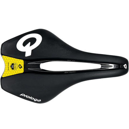 Prologo Dimension R2 Nack World Tour saddle - Visma Lease a Bike