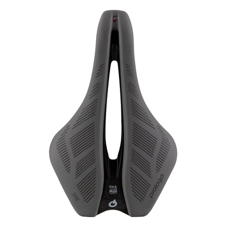 Sella Prologo Dimension R2 Tirox AGX 153 - Grigio Prologo