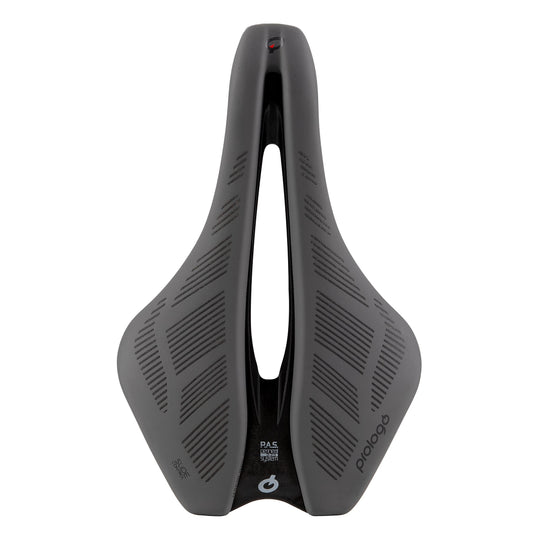 Sella Prologo Dimension R2 Tirox AGX 153 - Grigio