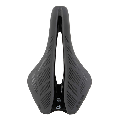 Sella Prologo Dimension R2 Tirox AGX - Grigio Prologo
