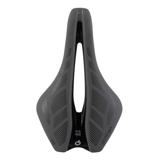 Selle Prologo Dimension R2 Tirox AGX - Gris