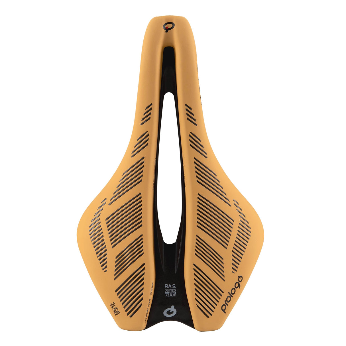 Sella Prologo Dimension R2 Tirox AGX - Marrone Prologo