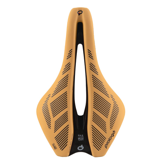 Selle Prologo Dimension R2 Tirox AGX - Marron