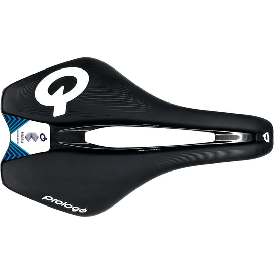 Prologo Dimension R2 Tirox saddle World Tour - Bahrain Victorious