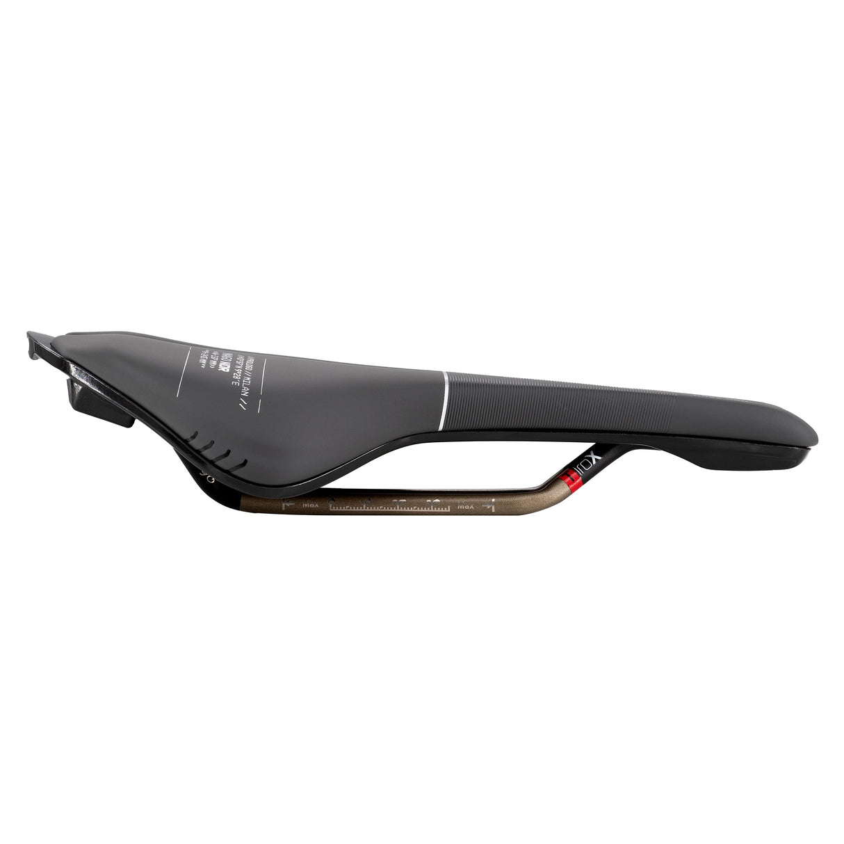 Sella Prologo Nago NDR Tirox - Grigio Prologo