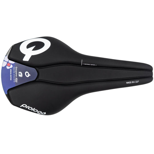 Sella Prologo Nago R4 147 Tirox World Tour - Groupama FDJ