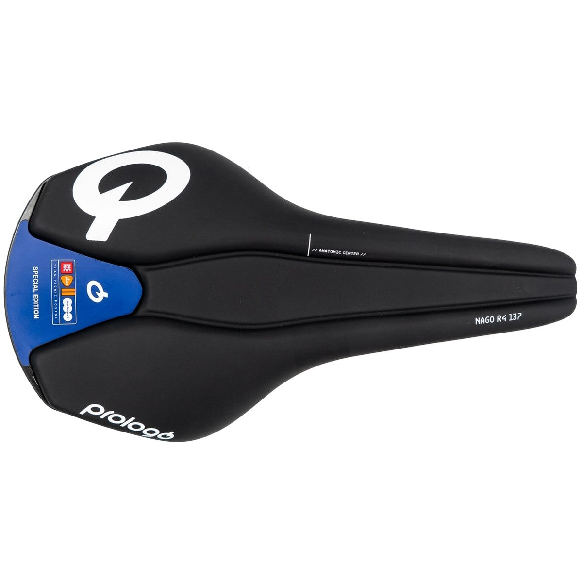 Prologo Nago R4 147 Tirox World Tour Saddle - Picnic-Postnl