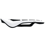 Sella Prologo Nago R4 CPC Nack - Bianco Prologo