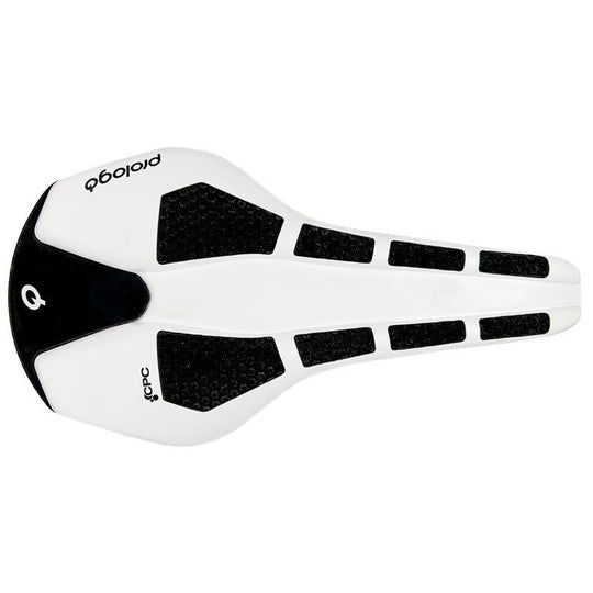 Prologo Nago R4 CPC Nack saddle - White