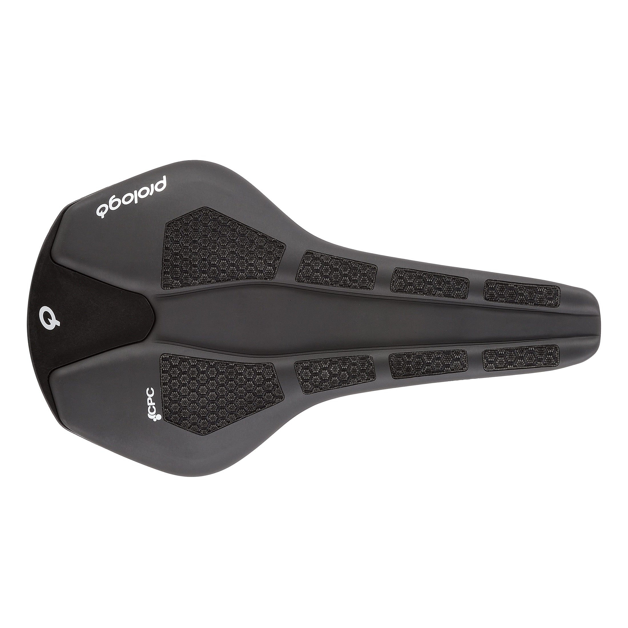 Saddle Prologo Nago R4 CPC Nack Black All4cycling