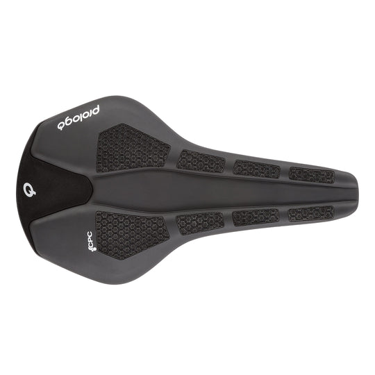 Prologo Nago R4 CPC Tirox saddle - Black