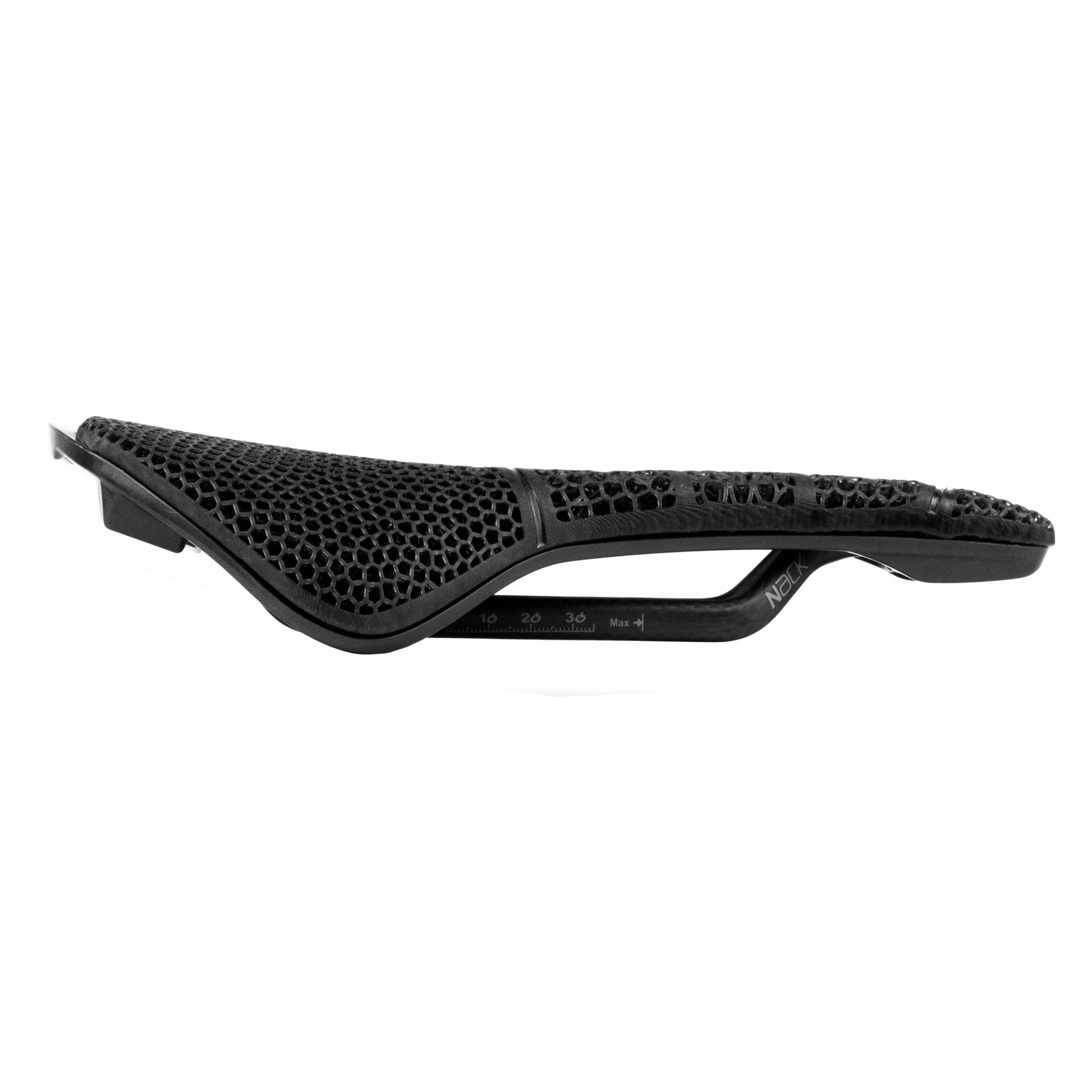 Prologo Nago R4 PAS 3D Nack Saddle 147 | All4cycling
