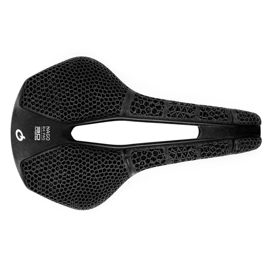 Sella Prologo Nago R4 PAS 3DMSS Tirox - Nero