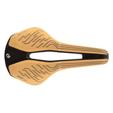 Sella Prologo Nago R4 PAS AGX Nack - Marrone Prologo