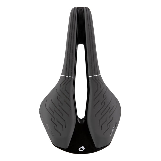 Selle Prologo Nago R4 PAS AGX Tirox - Gris