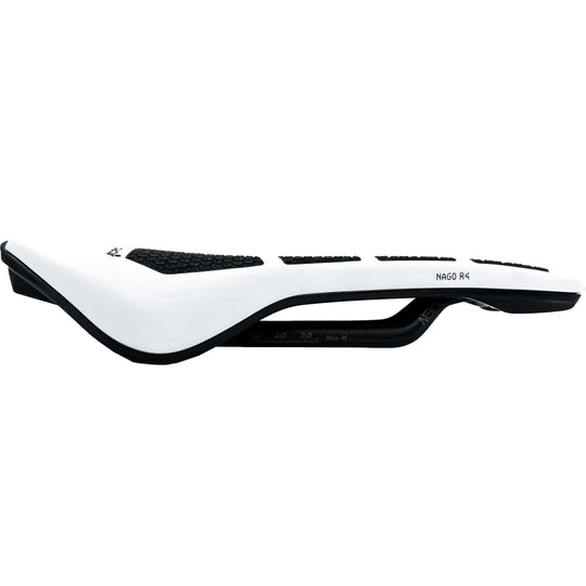 Prologo Nago R4 NDR PAS CPC Nack sattel - Weiss