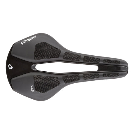 Sella Prologo Nago R4 PAS CPC Tirox - Nero Prologo