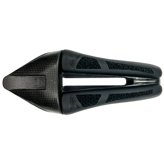 Sella Prologo Predator 01TT Nack CPC - Nero