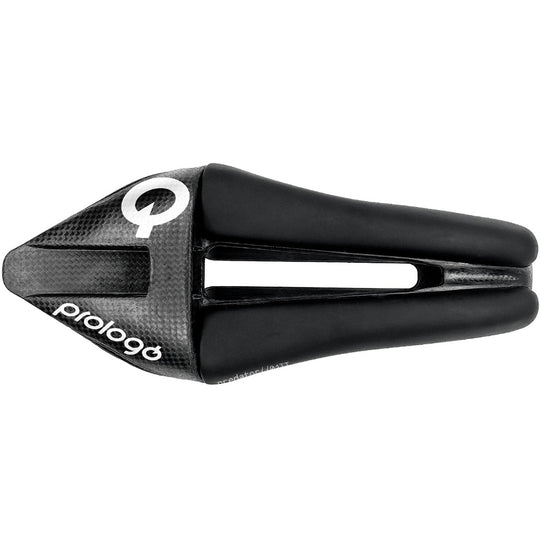 Sella Prologo Predator 01TT Nack - Nero
