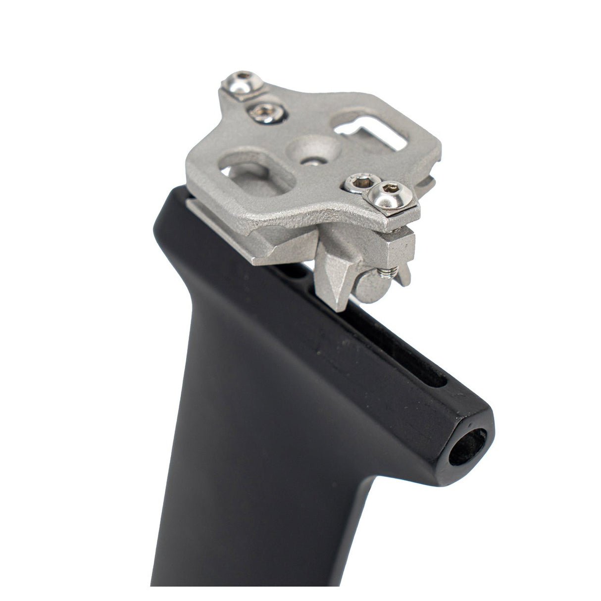 Sella Prologo Predator 01TT Nack - Nero Prologo