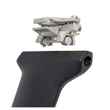 Sella Prologo Predator 01TT Nack - Nero Prologo