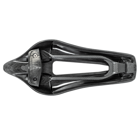 Sella Prologo Predator//02 TT Nack - Nero Prologo