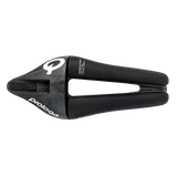 Prologo Predator//02 TT Nack Saddle - Black