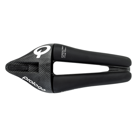 Sella Prologo Predator//02 TT Nack - Nero Prologo
