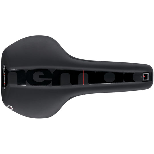 Prologo Proxim Nembo Re-Steel saddle - Black