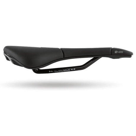 Sella Prologo Proxim W400 Re-Steel - Nero Prologo