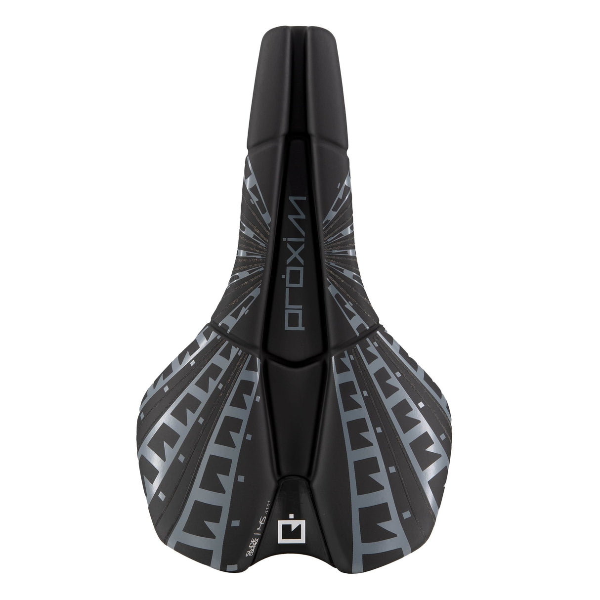 Sella Prologo Proxim W460 Slide Control Tirox - Nero Prologo