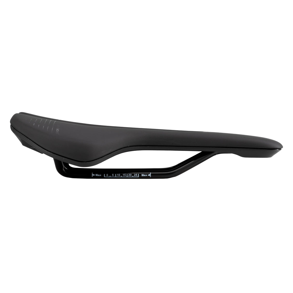 Sella Prologo Raion Re-Steel - Nero Prologo