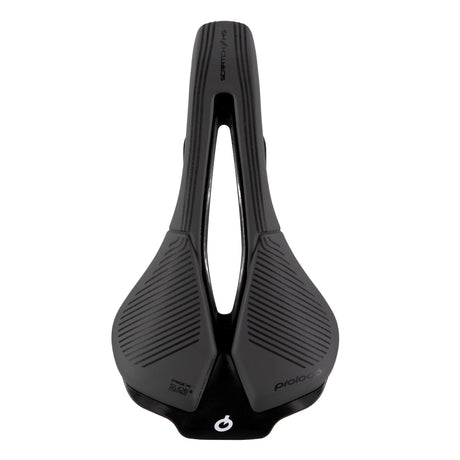 Sella Prologo Scratch M5 PAS AGX Tirox - Grigio Prologo