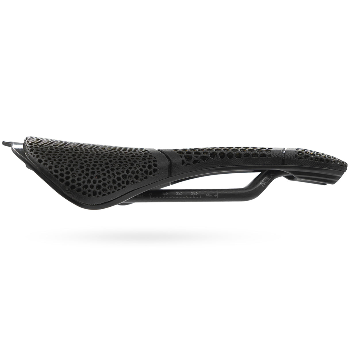 Sella Prologo Scratch M5 Pas 3DMSS Nack - Nero Prologo