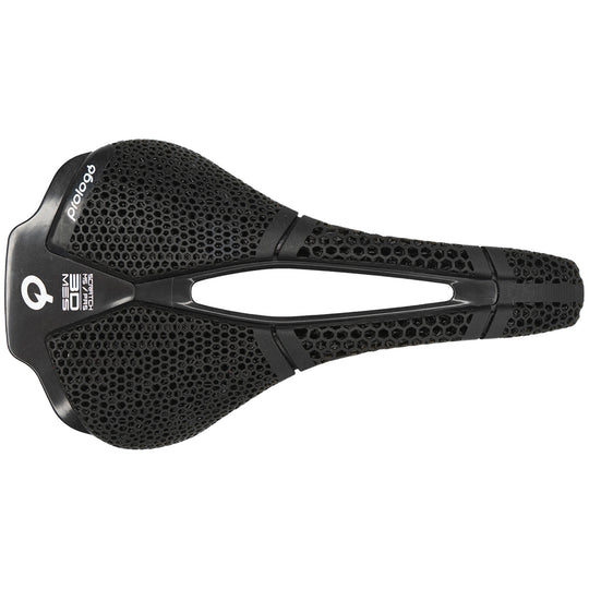 Selle Prologo Scratch M5 Pas 3DMSS Tirox - Noir