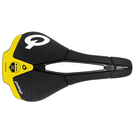 Sella Prologo Scratch M5 Pas Nack World Tour - Visma Lease a Bike Prologo