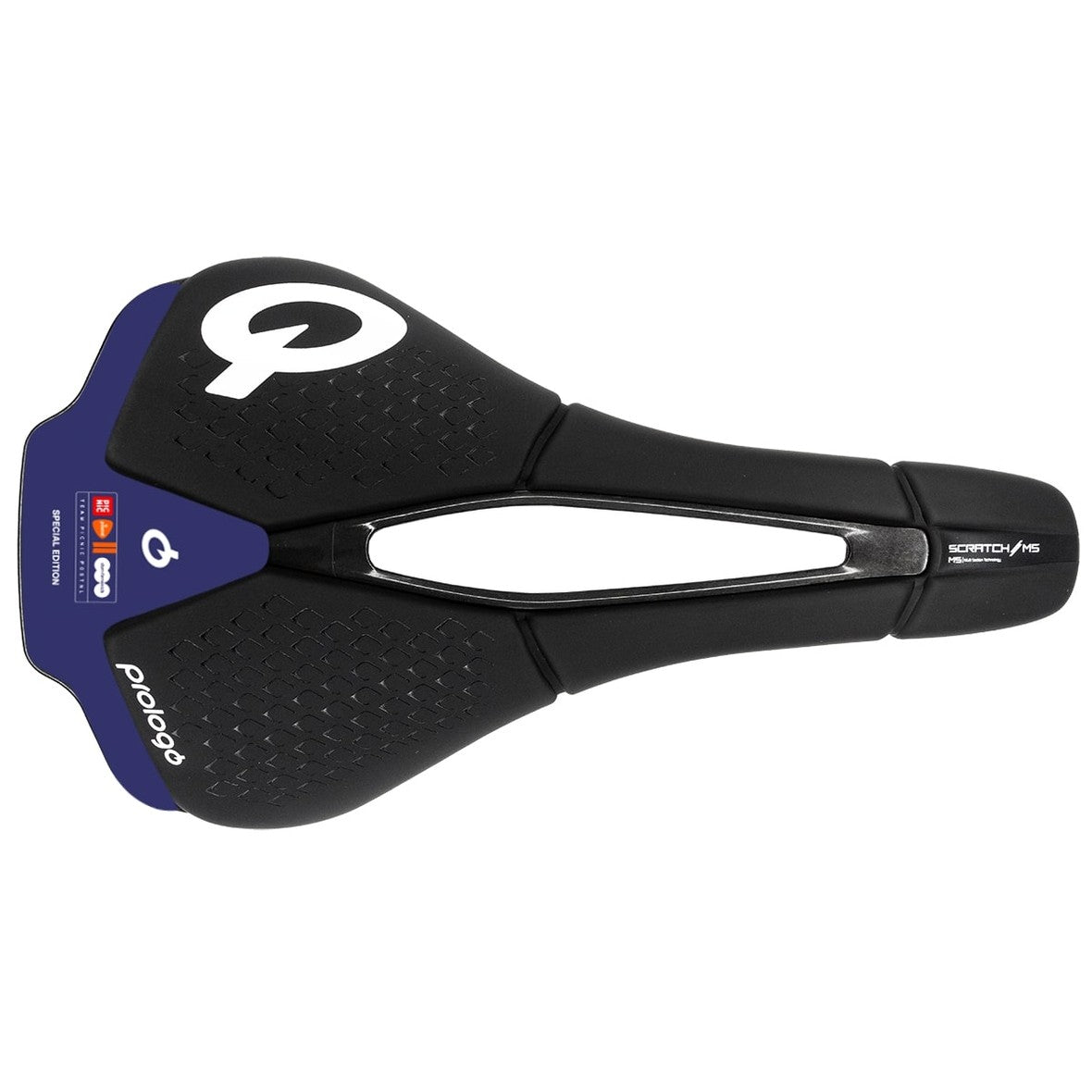 Sella Prologo Scratch M5 Space TiroX World Tour - Picnic-Postnl Prologo