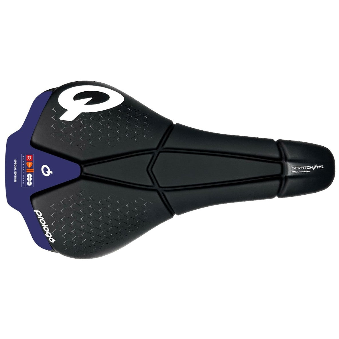 Sella Prologo Scratch M5 Tirox World Tour - Picnic-Postnl Prologo