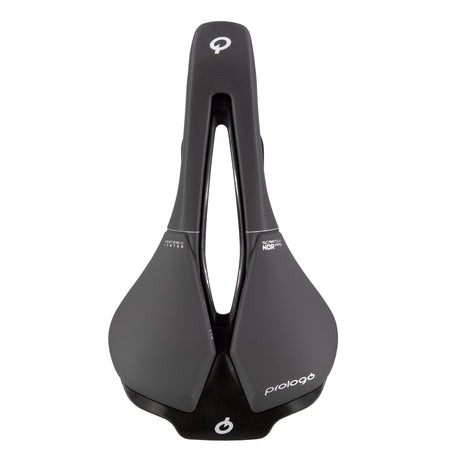 Sella Prologo Scratch NDR PAS Tirox - Grigio Prologo