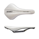 Repente Nomad 3D Saddle - White